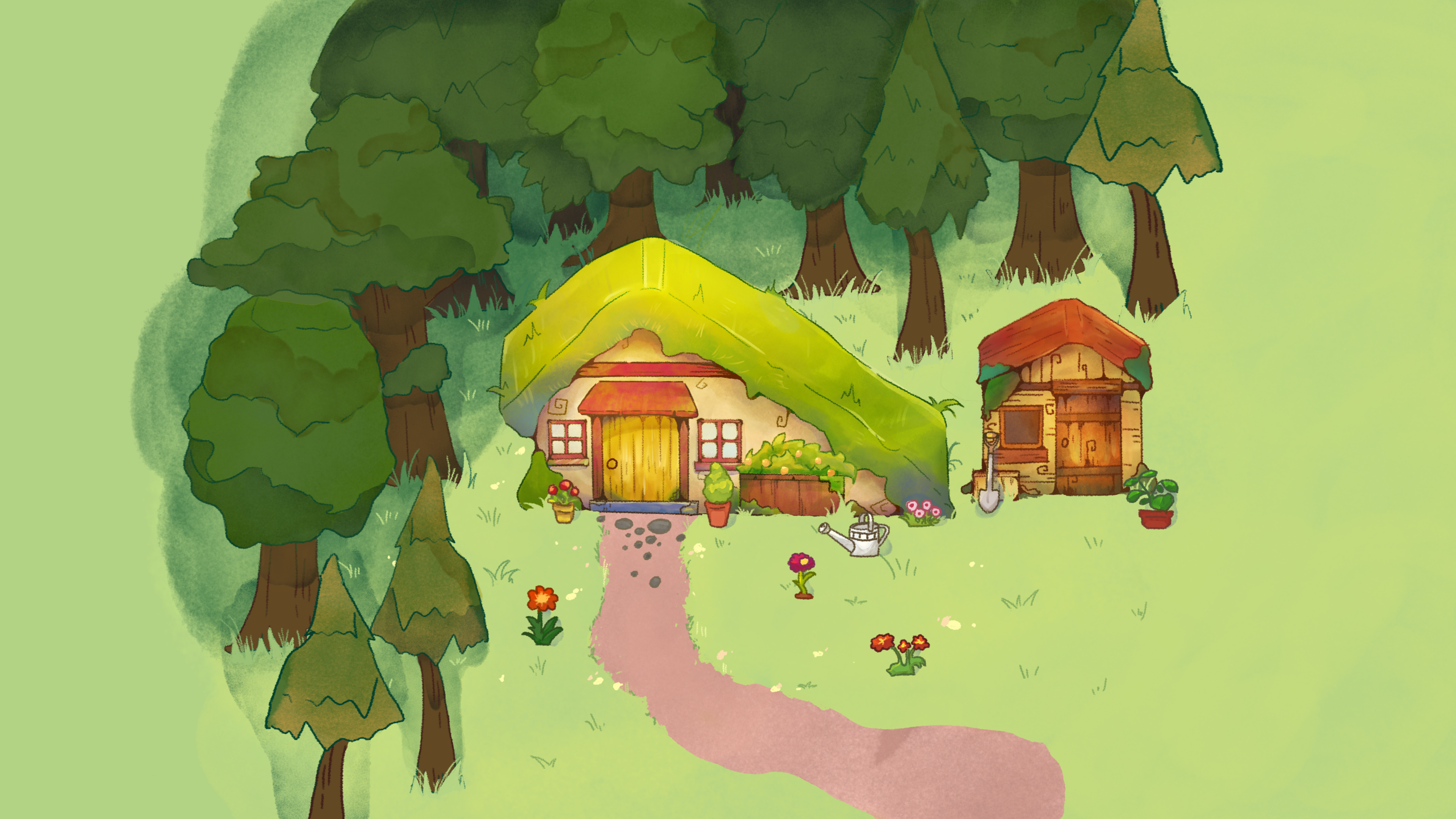Concept Art 2