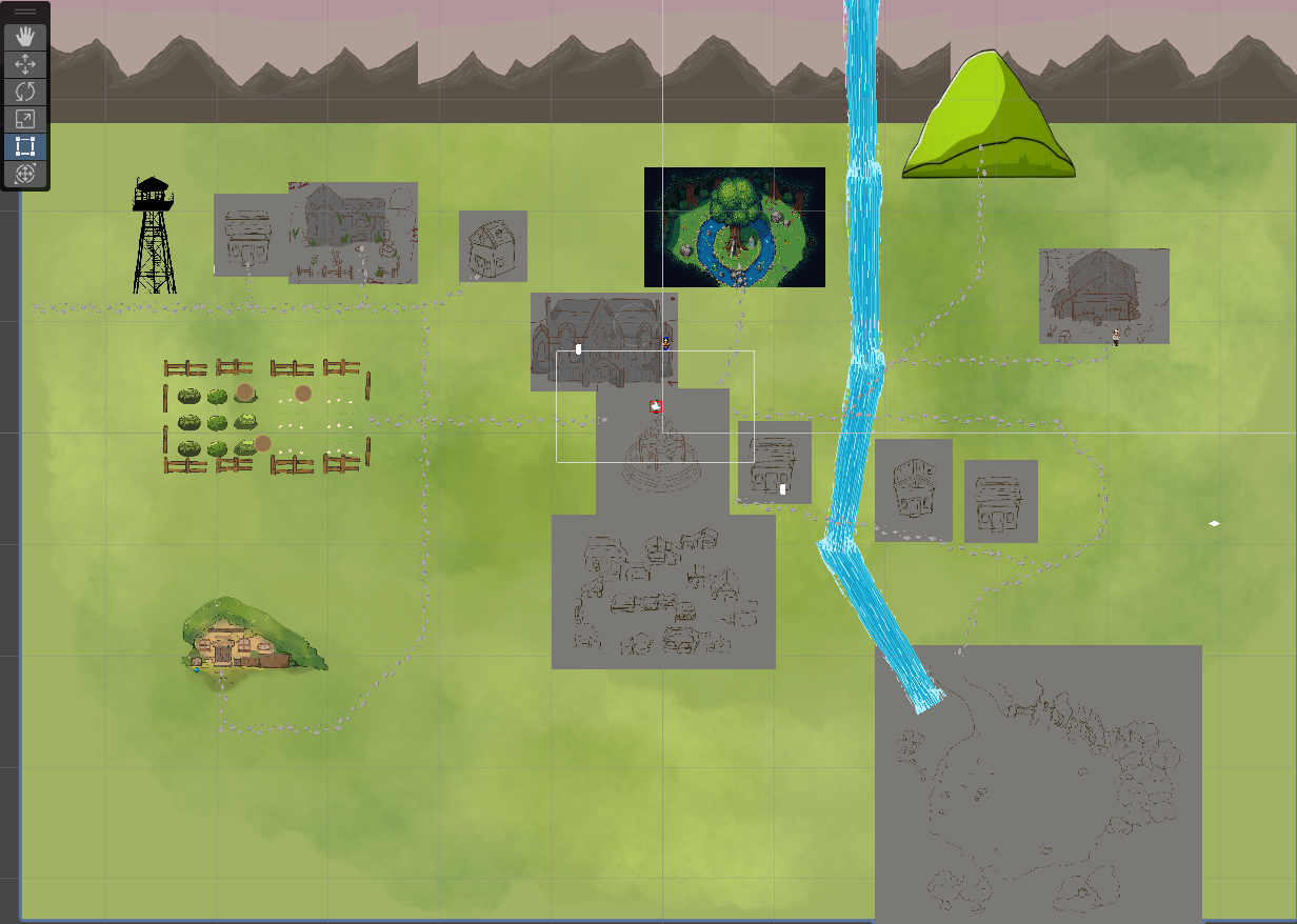 Concept Art 1