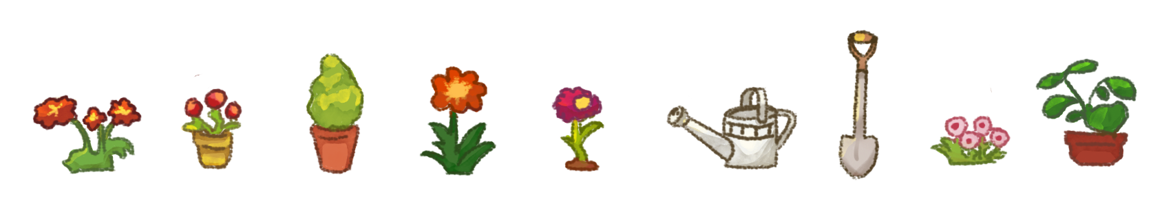 Tree Asset